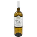 Chateau La Rame Bordeaux Blanc Sec 2025 (BV 2-4)