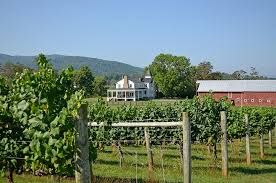 Unwined After Hours: 4/29/26 - Meet & Taste with Alex Wilde, Grower & Maker, Linden Vineyards