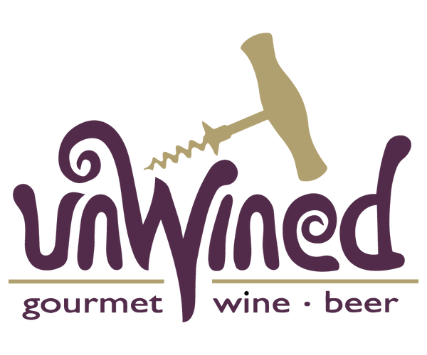 Unwined Alexandria VA