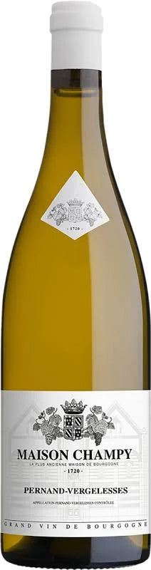 Maison Champy Chablis 2024 (BV 1-1)