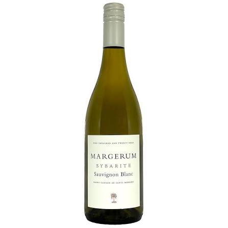 Margerum Sybarite Sauvignon Blanc 2024 (BV 2-8)