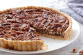 Pecan Tart