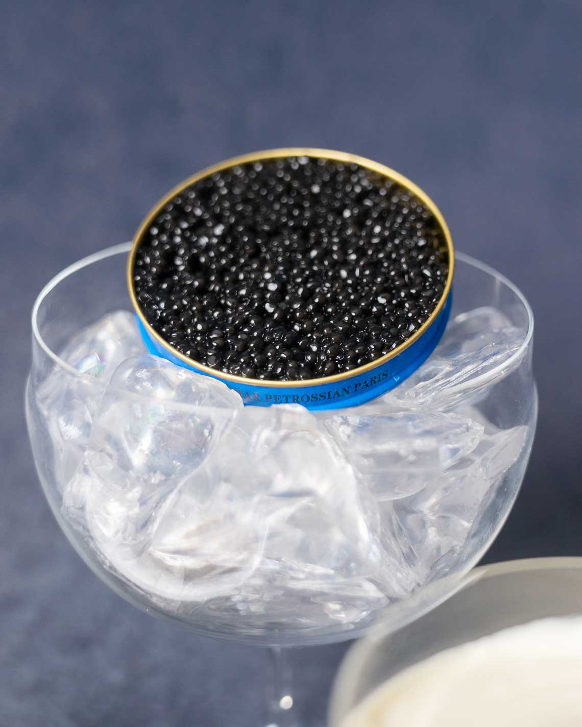 Petrossian Caviar - Royal Baika Caviar