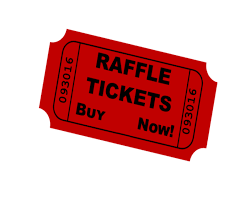 Galentine's Raffle Ticket