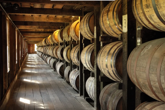 Revel Spirits Class: Intro to Bourbon 9/1/25