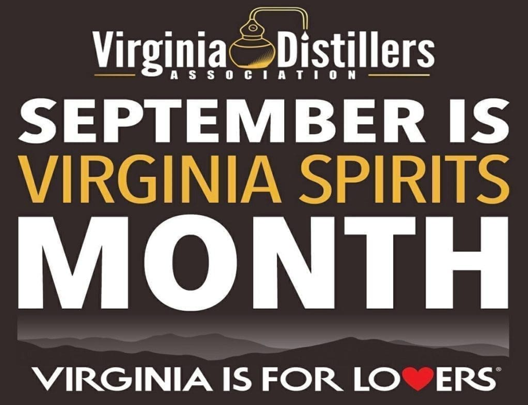 Revel Spirits Class: Virginia Spirits Month 9/15/25
