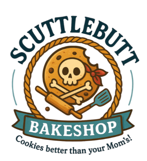 Revel Spirits Class: Cookies and Cocktails with Scuttlebutt Bakeshop 11/24/25