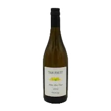 Tan Fruit Chardonnay "Petite Tan" Willamette Valley 2022 (BV 1-7)