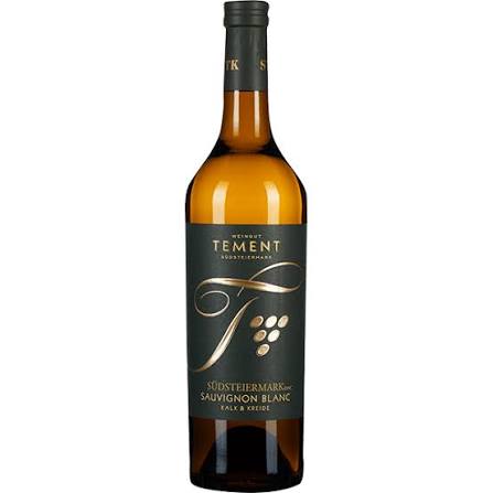 Tement Kalk & Kreide Sauvignon Blanc 2023 (BV 2-6)