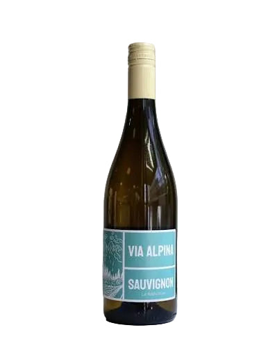 Via Alpina Sauvignon Blanc 2024 (BV 2-5)