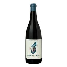 Domaine Francois Villard Syrah "L'Appel des Sereines" 2022 (BV 13-3)