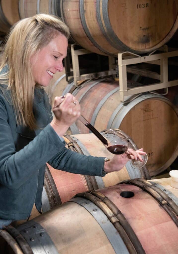 Unwined After Hours: 10/22/26 - Meet & Taste w/Head Winemaker, Emily Hodson, Veritas Vineyards