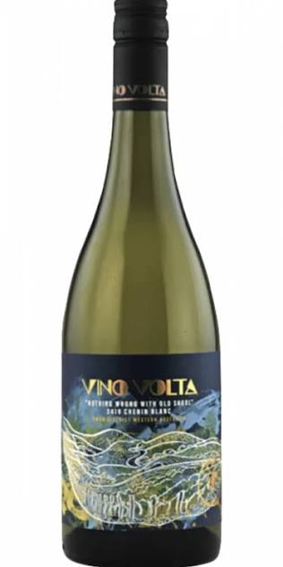 Vino Volta Old Skool Chenin 2022 (BV 3-7)