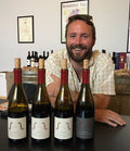 Unwined After Hours: 5/16/26 - Meet & Taste with Will Hamilton, Founder & Winemaker, Violin Wines