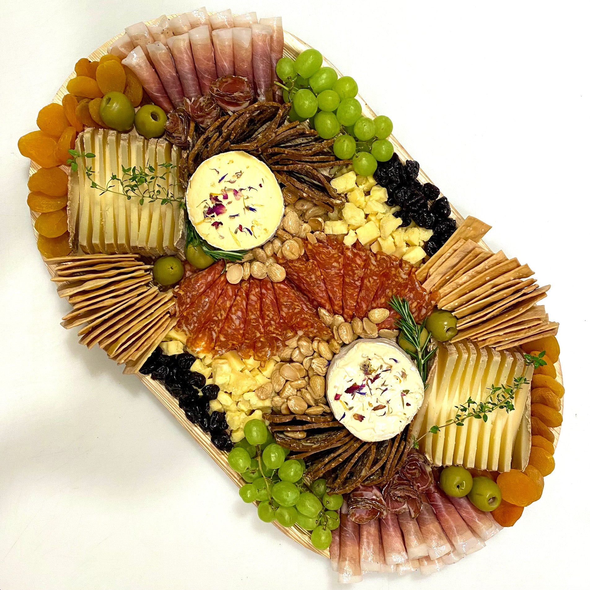 Custom Cheeseboards