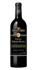 Bernard Magrez, Saint-Estephe, Bordeaux 2019 (BV 10-7)