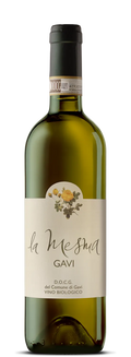 La Mesma Gavi 2024 (Yellow Label) (BV 4-4)
