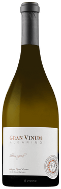 Adegas Gran Vinum Seleccion Especial Albarino Rias Biaxas 2024 (BV 4-5)