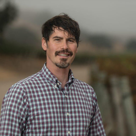 Unwined After Hours: 11/5/25 Meet & Taste with Dragonette's Winemaker Brandon Sparks-Gillis