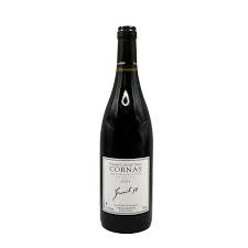 Domaine Vincent Paris Cornas "Granit 30" 2023 (BV 13-7)