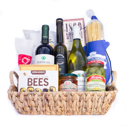 $175 Gift Basket