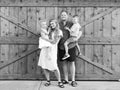 Unwined After Hours: 11/05/26 - Meet & Taste Jackson & Ayla Holstein, Owners/Winemakers, Granville Wines