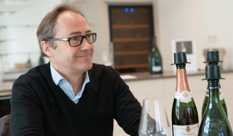 Marc Hebrart Special Club Champagne 2019