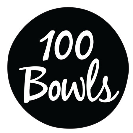 100 Bowls of Soup Chicken Bone Broth Frozen