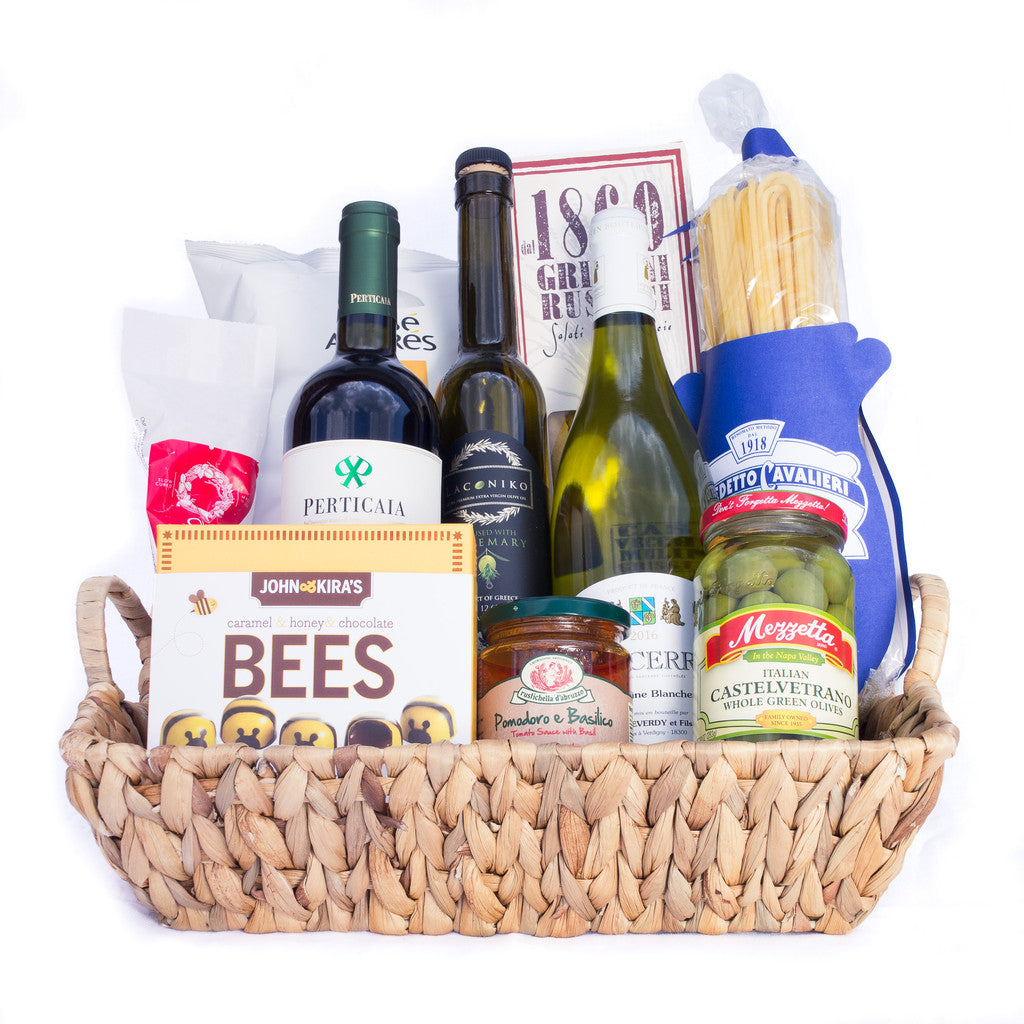 $200 Gift Basket